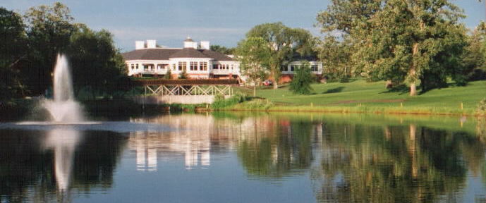 Minnesota Valley Country Club